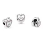 Серебряный шарм No Brand 796556FPC