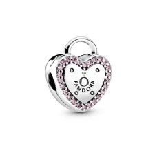 Серебряный шарм No Brand 796556FPC
