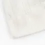 Шапочка з вушками для малюків Dexter's Milk 38 см Молочний (172105970418)