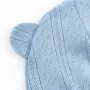 Шапочка Dexter's для малюків sky blue 38 см Синій