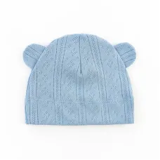 Шапочка Dexter's для малюків sky blue 38 см Синій