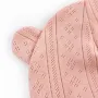 Шапочка Dexter's для малюків dusty rose 38 см Рожевий