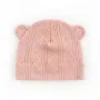 Шапочка Dexter's для малюків dusty rose 38 см Рожевий