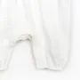 Человечек Dexter’s для девочки pure 80 см Молочный