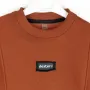 Дитячий теплий костюм Dexter's cinnamon 134 см Коричневий