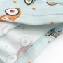 Піжама Dexter's дитяча racing cars 134 см Різнокольоровий