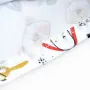 Піжама Dexter's дитяча funny dogs 122 см Різнокольоровий
