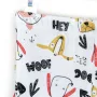 Піжама Dexter's дитяча funny dogs 122 см Різнокольоровий
