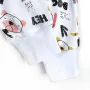 Піжама Dexter's дитяча funny dogs 134 см Різнокольоровий