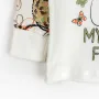 Піжама Dexter's для дівчаток my little flower 110 см Різнокольоровий