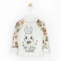 Піжама Dexter's для дівчаток my little flower 122 см Різнокольоровий