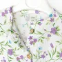 Песочник Dexter’s для малышей violet flowers 62 см Разноцветный