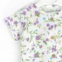 Песочник Dexter’s для малышей violet flowers 62 см Разноцветный