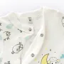 Чоловічок Dexter's для малюків овечки baby sheep 56 см Білий