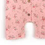 Пісочник для малюків Dexter's Cute flowers 62 см Рожевий (132123270476)