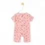 Пісочник для малюків Dexter's Cute flowers 62 см Рожевий (132123270476)