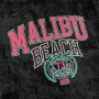 Боді-човник для новонароджених Dexter's malibu 68 см Чорний