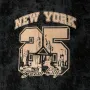 Футболка Dexter's New York 152 см Чорний