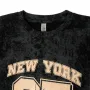Футболка Dexter’s New York 158 см Черный