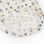 Пелюшка-кокон з начосом Dexter's 0-3 місяців Різнокольоровий