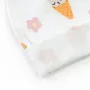 Шапочка Dexter's для малюків cat ice cream 38 см Білий