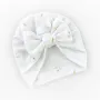 Комплект человечек с шапочкой для девочки Dexter’s Field flowers 68 см Белый (132135770528)