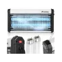 Электрическая лампа-уничтожитель насекомых Maltec MasterKiller 30 Вт 3800 В