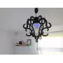 Led лампочка-знищувач комах Noveen IKN804 E27 8 Вт