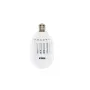 Led лампочка-знищувач комах Noveen IKN804 E27 8 Вт