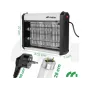 Електрична пастка для мух Maltec MasterKiller 16 Вт 3800 В