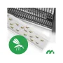 Електрична пастка для мух Maltec MasterKiller 16 Вт 3800 В