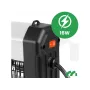 Електрична пастка для мух Maltec MasterKiller 16 Вт 3800 В