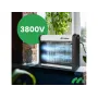 Електрична пастка для мух Maltec MasterKiller 16 Вт 3800 В