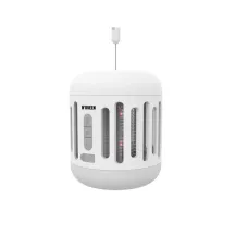 Антимоскитная кемпинговая LED лампочка Noveen IKN863 IPХ4 7 Вт с динамиком