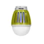 Антимоскитная кемпинговая лампочка LED Noveen IKN824 LED IPХ4 5 Вт на аккумуляторе