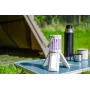 Лампочка-знищувач комах для кемпінгу LED Noveen IKN833 6 Вт на батарейках