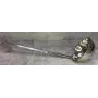 Половник Empire EM-4008 236 мл 31 см Сріблястий (17279)