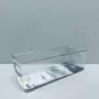 Органайзер для холодильника Akay AK 809 29.5х11х9 см Прозорий (23475)
