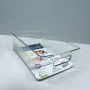 Органайзер для холодильника Akay AK 811 28х19.5х9 см Прозорий (23477)