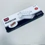 Підставка для приготування курячих ніжок A-Plus KF-0982 43,5х14,5 см Сріблястий (23502)