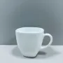Чашка Luminarc Carine White V8845 220 мл Белый (23532)