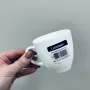 Чашка Luminarc Carine White V8845 220 мл Белый (23532)