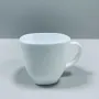Чашка Luminarc Carine White V8845 220 мл Белый (23532)