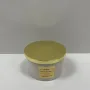 Ароматична свічка Pepco Home Premium Edition 1 кг 13.5x8 см Бежевий (79667)
