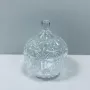 Цукровиця з кришкою OLens 102-031 Діамантове яблуко 250 мл Прозорий (23556)