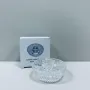 Підсвічник OLens 8030-371 Свінг 8.5x4 см Прозорий (23562)