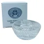 Підсвічник OLens 8030-371 Свінг 8.5x4 см Прозорий (23562)
