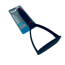 Картоплям'янка Krauff Smart Сhef 29-298-040 29.5x10 см Чорно-червоний (23593) Картоплям'янка Krauff Smart Сhef 29-298-040 29.5x10 см Чорно-червоний (23593)