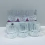 Набір склянок Olens 102-482 Орфей 270 мл 6 шт (23665)