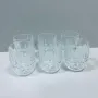 Набір склянок Olens 102-482 Орфей 270 мл 6 шт (23665)